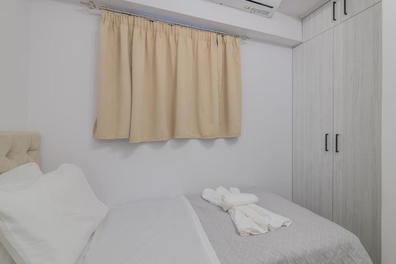 Ervin'S Zante Suite By "Elite" Exterior foto