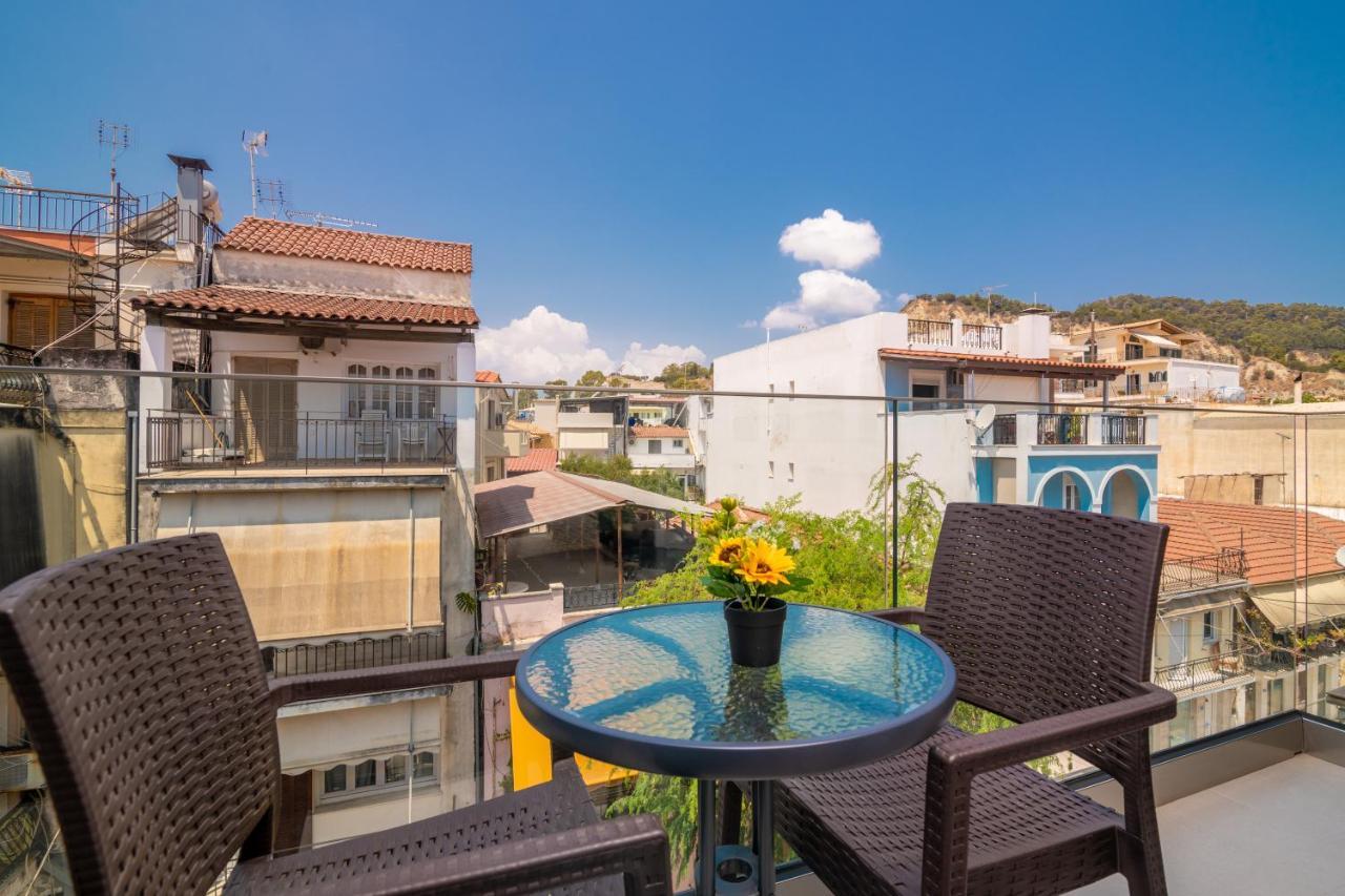 Ervin'S Zante Suite By "Elite" Exterior foto