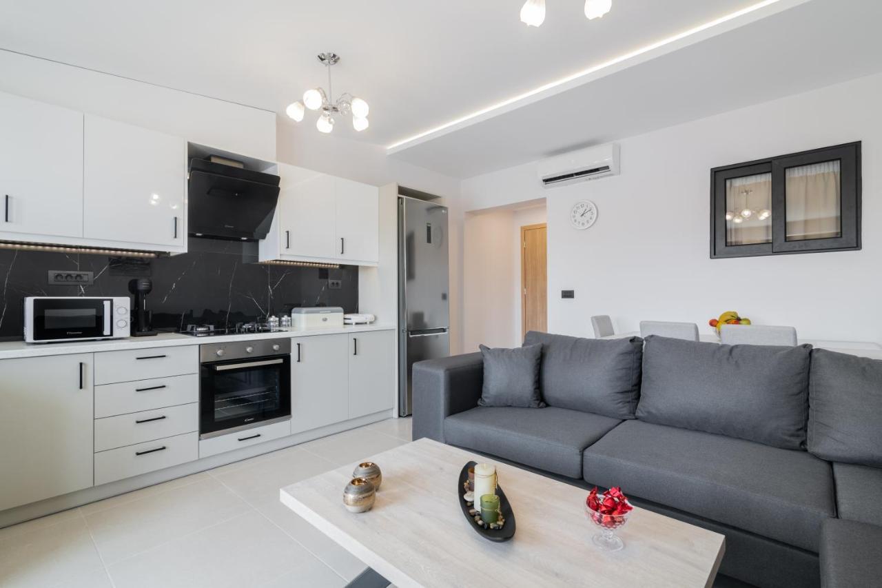 Ervin'S Zante Suite By "Elite" Exterior foto