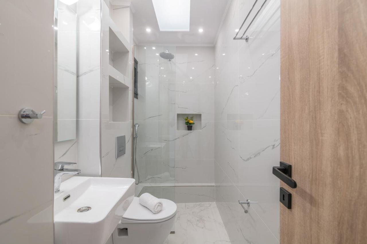 Ervin'S Zante Suite By "Elite" Exterior foto
