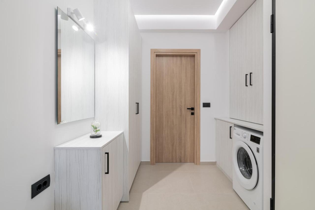 Ervin'S Zante Suite By "Elite" Exterior foto