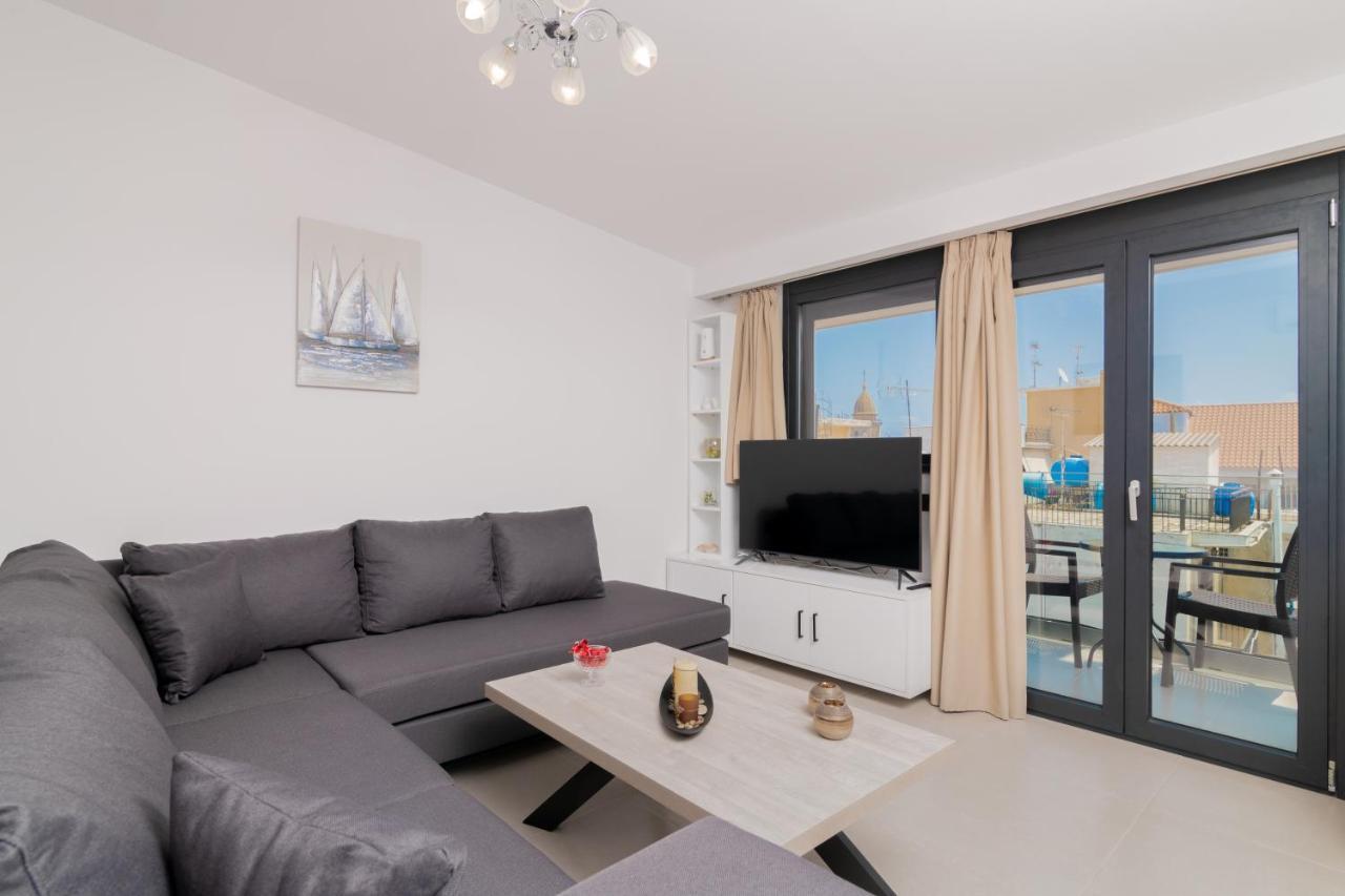 Ervin'S Zante Suite By "Elite" Exterior foto